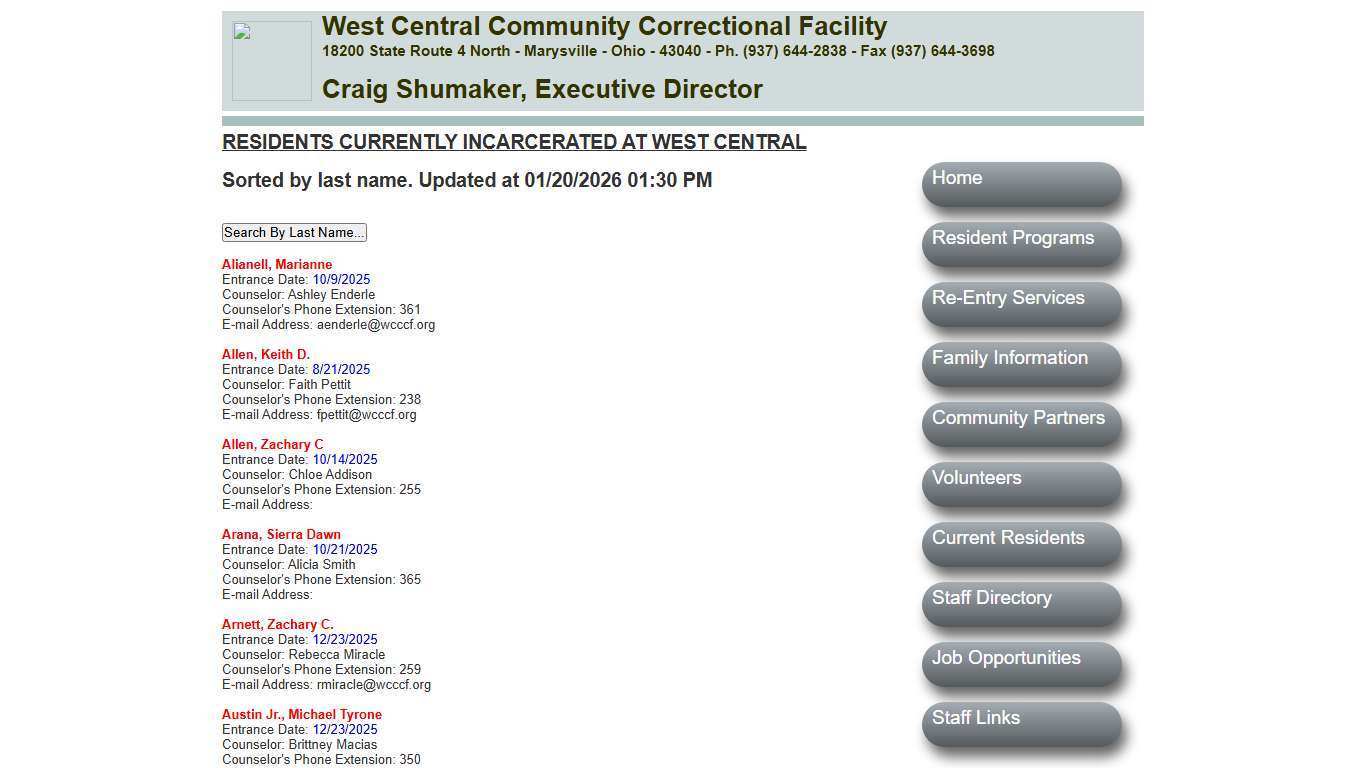 18200 State Route 4 North - Marysville - Ohio